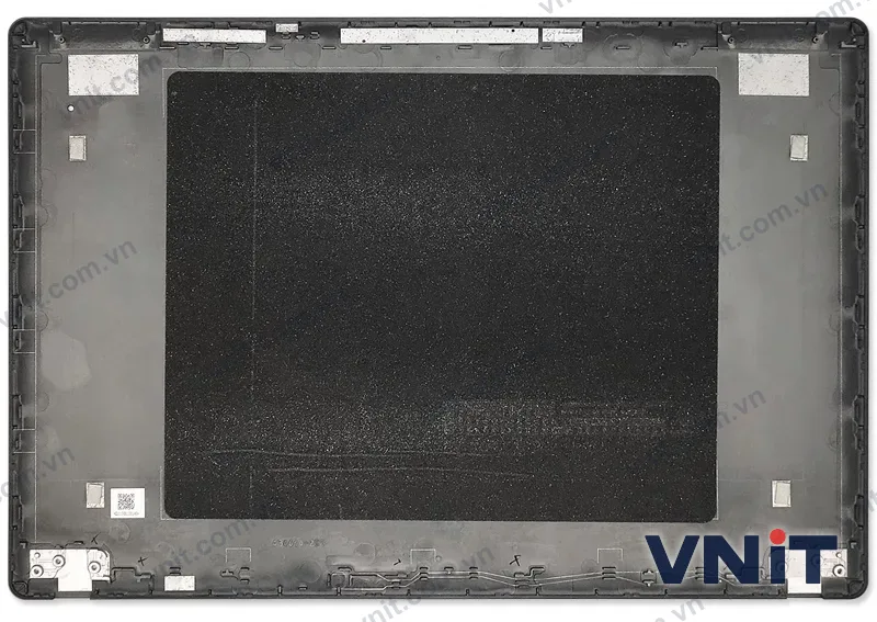 Vỏ laptop ACER TraveMate P614 N18P6 TMP614-51 - Mặt A (nắp lưng màn hình) (Màu đen) - ảnh 2