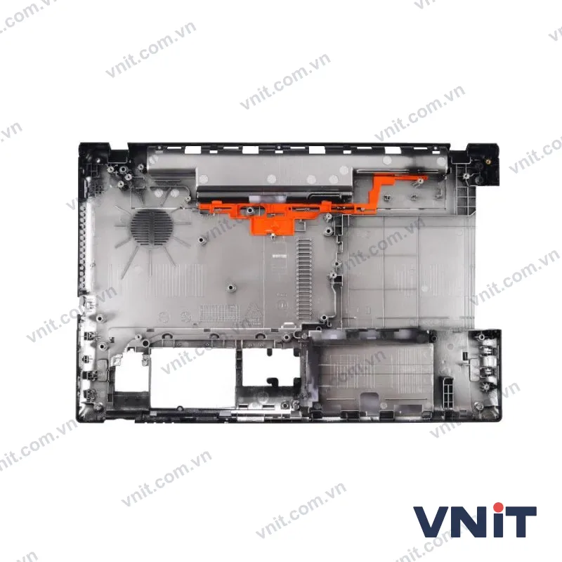 Vỏ laptop Acer V3-571G V3-571 Q5WV1 V3-551G V3-551 AP0N7000400 V3-531G - Mặt D (đáy máy) - ảnh 2