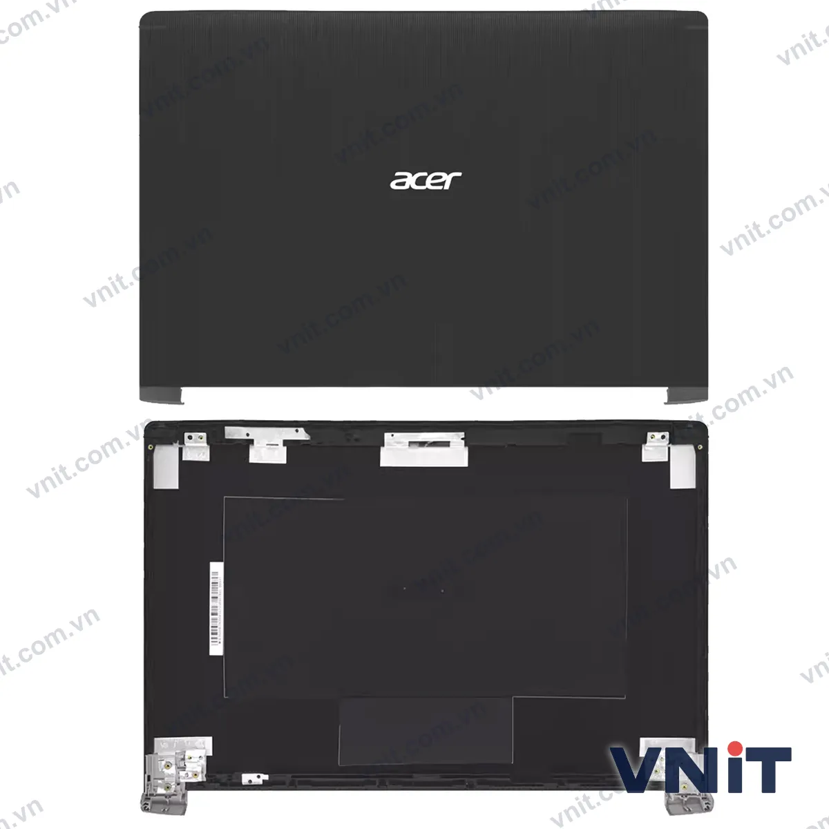 Vỏ laptop Acer VN7-791G VN7-792G VN7-793G - Mặt A (nắp lưng màn hình)