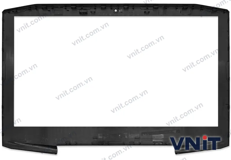 Vỏ laptop ACER VX5-591G-58AX VX15 N16C7 - Mặt A (nắp lưng màn hình) (Màu đen) - ảnh 3