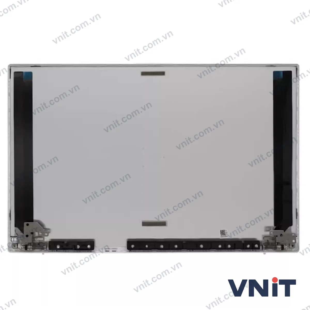 Vỏ laptop Asus 13F VivoBook X330FA - Mặt A (nắp lưng màn hình) (Màu bạc) - ảnh 2