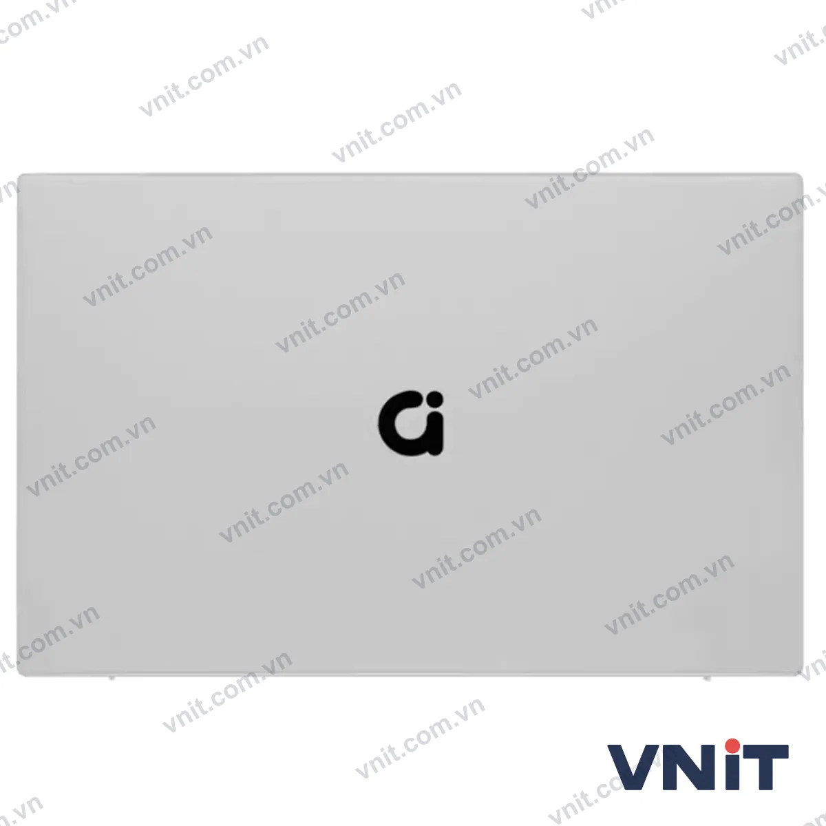 Vỏ laptop Asus 13F VivoBook X330FA - Mặt A (nắp lưng màn hình) (Màu bạc)