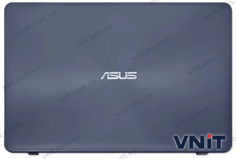 Vỏ laptop ASUS A442U K442 X442 F442 X442U A480 A480U - Mặt A (nắp lưng màn hình) (Màu xanh)