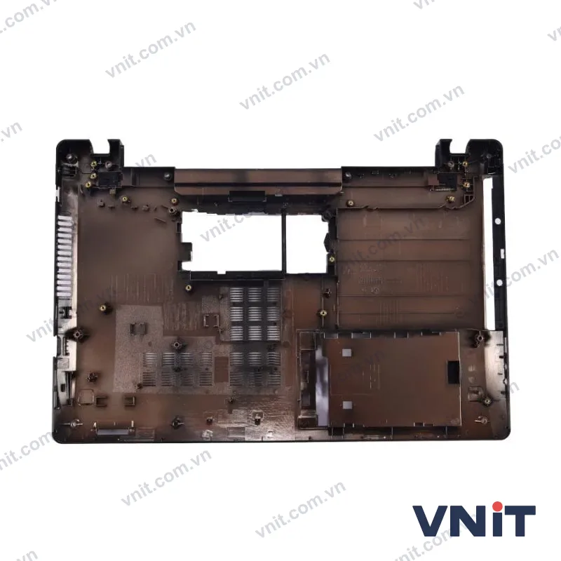 Vỏ laptop Asus A53 K53 X53 AP0J1000400 13GN7110P020-1 - Mặt D (đáy máy) - ảnh 2