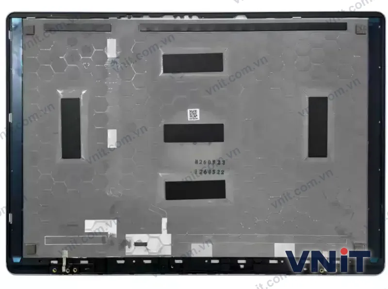 Vỏ laptop ASUS ADOL 14 Air 2026 M5451 - Mặt A (nắp lưng màn hình) (Màu xanh) - ảnh 2