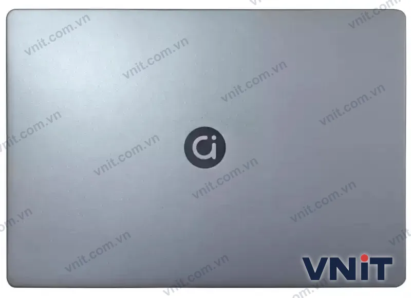 Vỏ laptop ASUS ADOL 14 Air 2026 M5451 - Mặt A (nắp lưng màn hình) (Màu xanh)