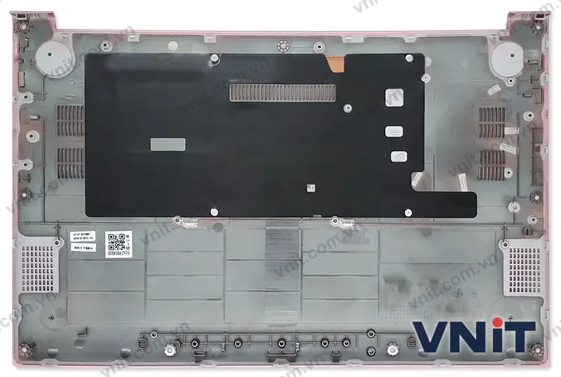 Vỏ laptop Asus ADOL14FQC 2020 - Mặt D (đáy máy) (Màu hồng) - ảnh 2