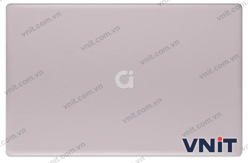 Vỏ laptop ASUS adolbook 14 ADOL14FA X403J S403F adol - Mặt A (nắp lưng màn hình) (Màu vàng)