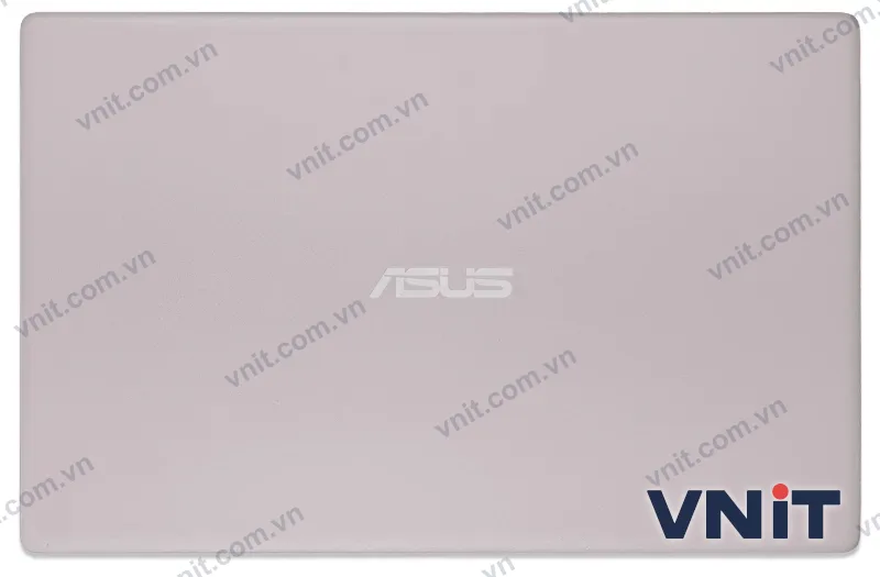 Vỏ laptop ASUS adolbook 14 ADOL14FA X403J S403F - Mặt A (nắp lưng màn hình) (Màu vàng)