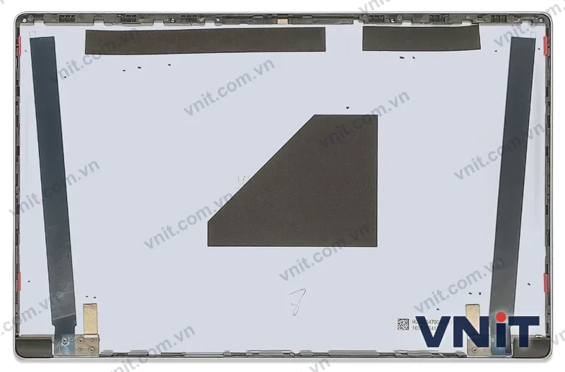Vỏ laptop ASUS adolbook 14 ADOL14FA X403J S403F - Mặt A (nắp lưng màn hình) (Màu xanh) - ảnh 2