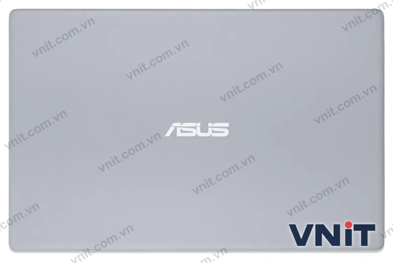 Vỏ laptop ASUS adolbook 14 ADOL14FA X403J S403F - Mặt A (nắp lưng màn hình) (Màu xanh)
