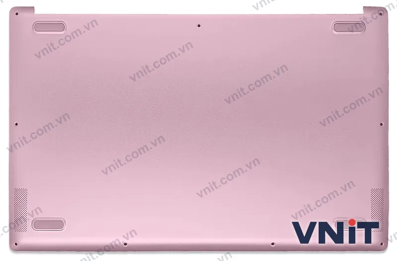 Vỏ laptop ASUS adolbook 14 ADOL14FA X403J S403F - Mặt D (đáy máy) (Màu hồng)