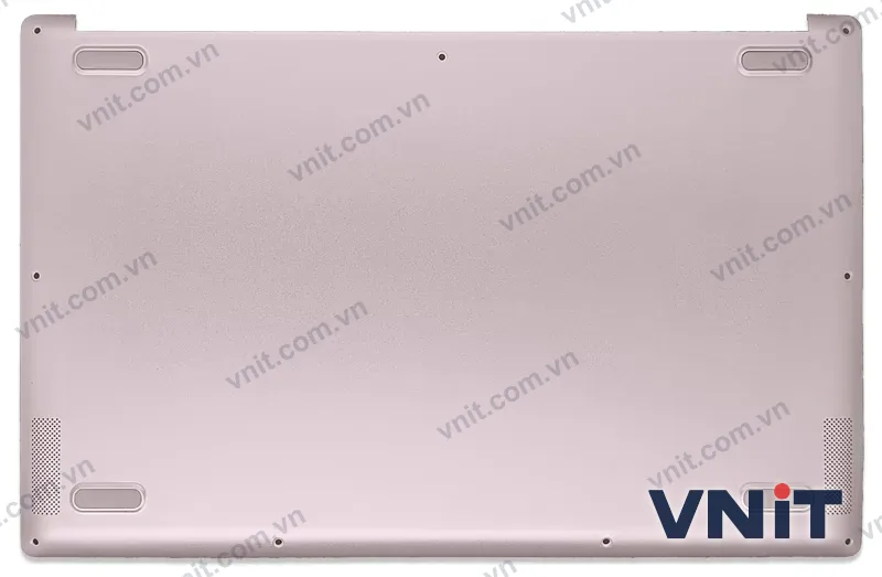 Vỏ laptop ASUS adolbook 14 ADOL14FA X403J S403F - Mặt D (đáy máy) (Màu vàng)