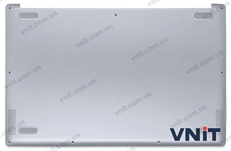 Vỏ laptop ASUS adolbook 14 ADOL14FA X403J S403F - Mặt D (đáy máy) (Màu xanh)