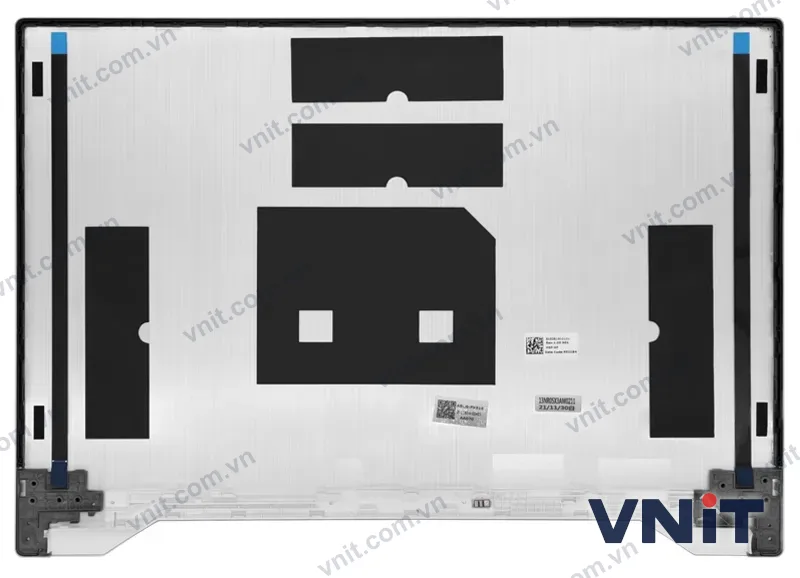 Vỏ laptop Asus Air FX516 FX516P FA516 TUF - Mặt A (nắp lưng màn hình) (Màu trắng) - ảnh 2