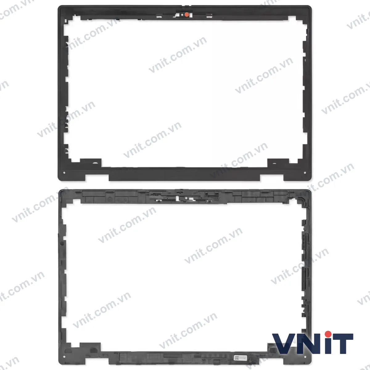 Vỏ laptop Asus Chromebook BR1100FK CR1100FK - Mặt B (viền màn hình)
