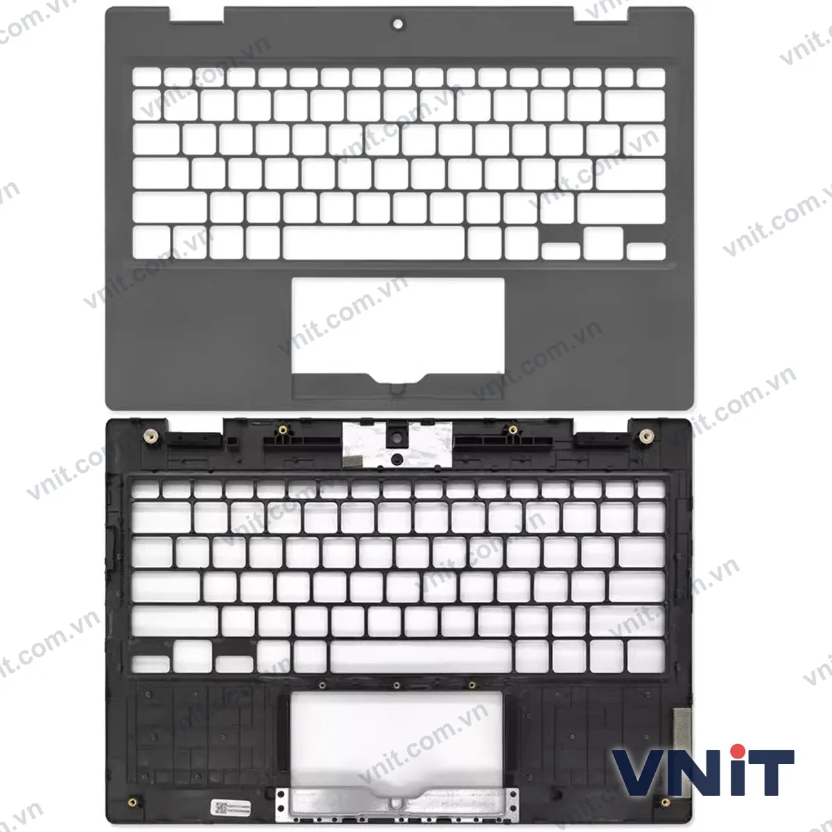 Vỏ laptop Asus Chromebook BR1100FK CR1100FK topcase - Mặt C (mặt bàn phím)