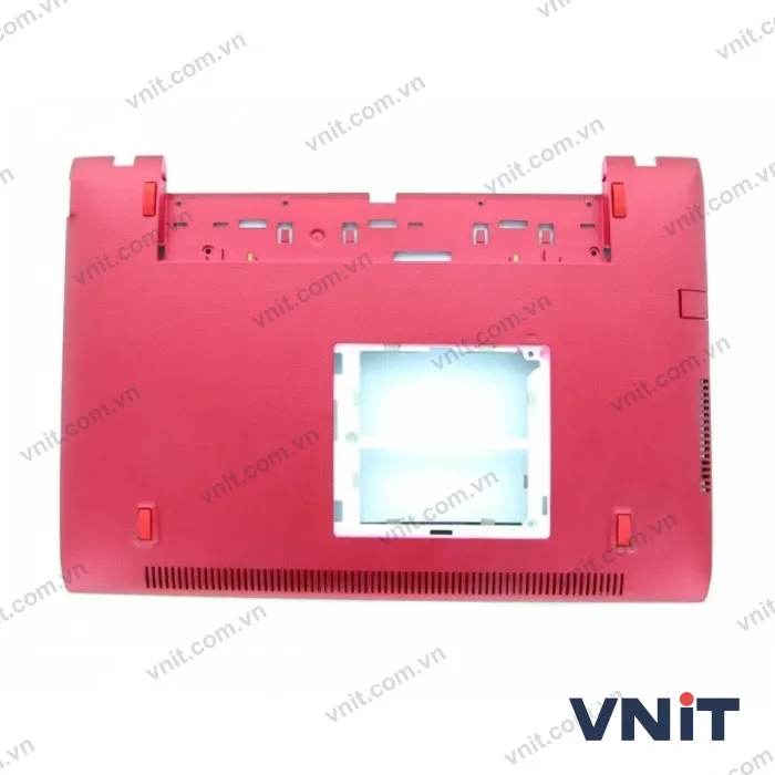 Vỏ laptop Asus Eee PC 1225B 1225C R252B 13GOA3M5AP010-10 13GOA3M5AP011-10 - Mặt D (đáy máy) (Màu đỏ)