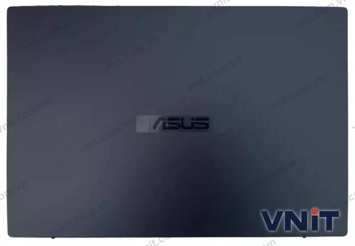 Vỏ laptop Asus ExpertBook B1 B1400 L1400 B1401 L1401A AM3UT00010S - Mặt A (nắp lưng màn hình)