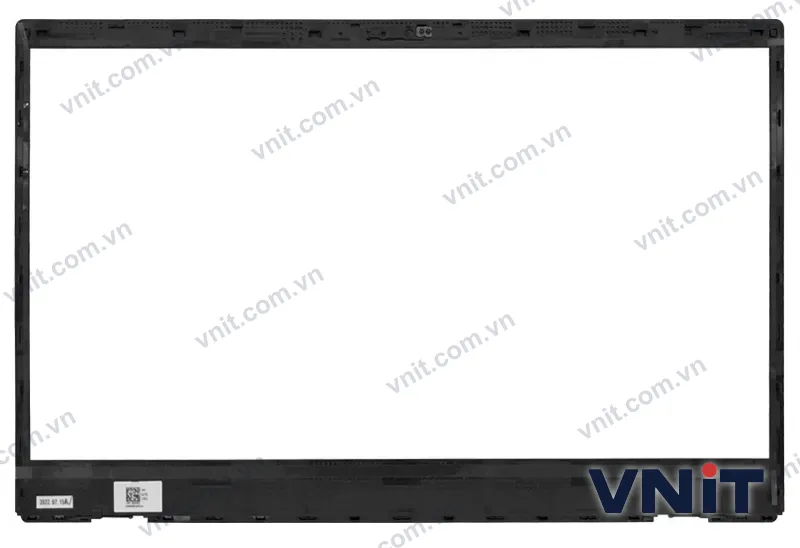 Vỏ laptop Asus ExpertBook B1400CE B1400 - Mặt B (viền màn hình) (Màu đen) - ảnh 2