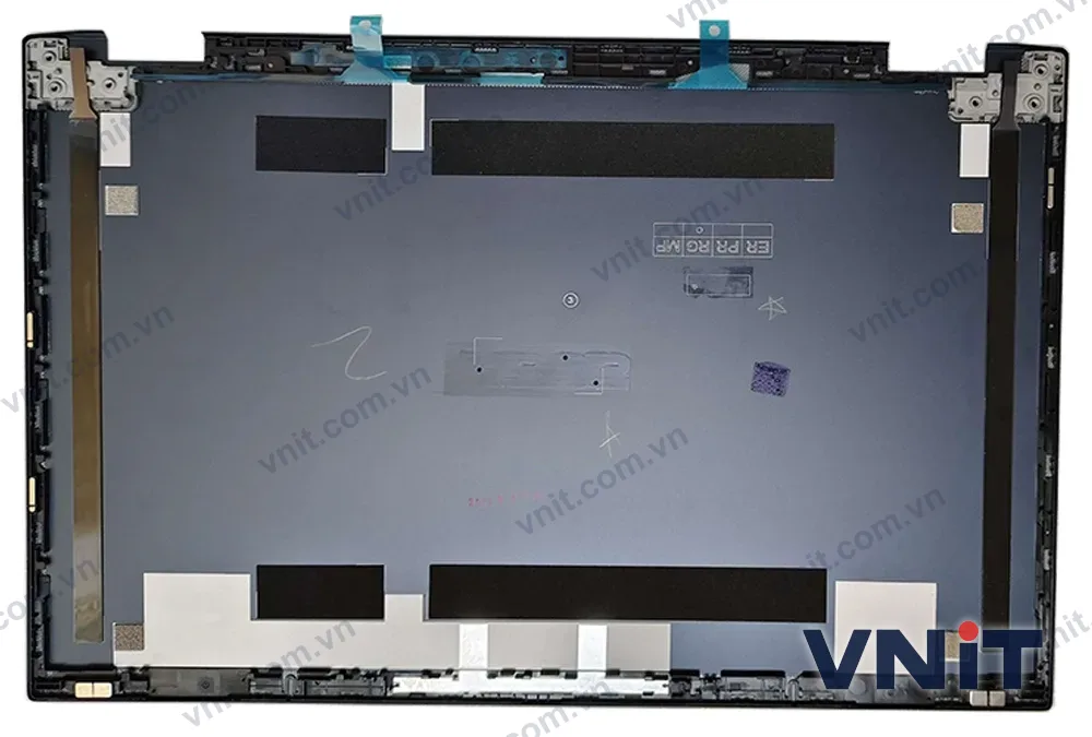 Vỏ laptop ASUS ExpertBook B2 B2502C B2502CVA-XVE54 - Mặt A (nắp lưng màn hình) - ảnh 2