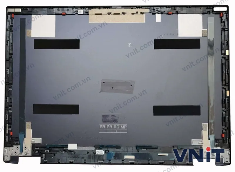 Vỏ laptop ASUS ExpertBook B2402 B2402-EK0222X13N1 B2402-EQA0D01 2022 - Mặt A (nắp lưng màn hình) - ảnh 2