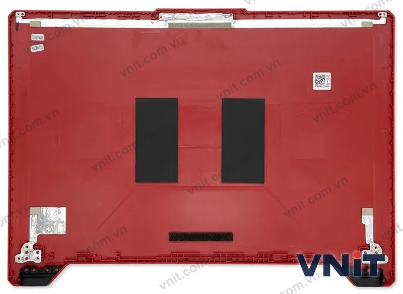 Vỏ laptop ASUS FA506Q FX506 FA506 FX506H - Mặt A (nắp lưng màn hình) (Màu đen) - ảnh 2