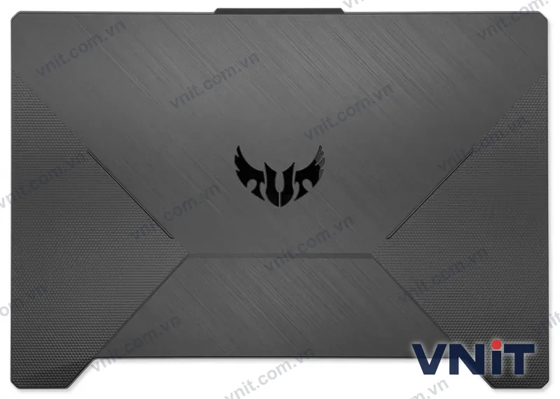 Vỏ laptop ASUS FA506Q FX506 FA506 FX506H - Mặt A (nắp lưng màn hình) (Màu đen)