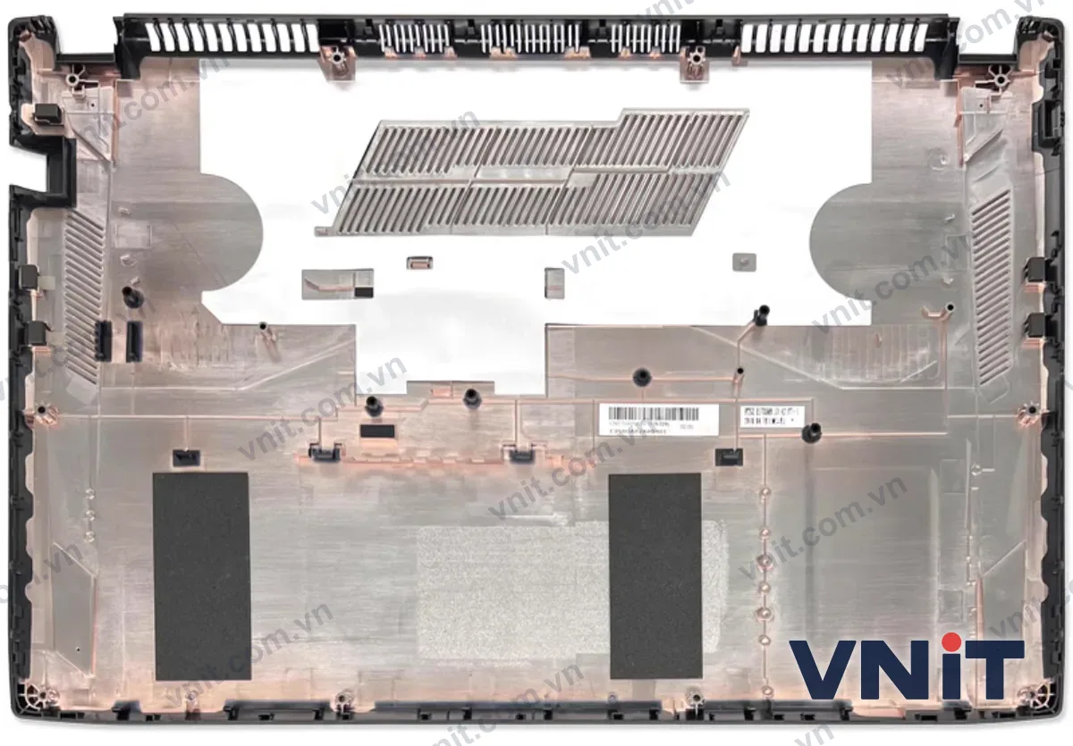Vỏ laptop Asus FX60 ZX60V FZX60 GL502V slim - Mặt D (đáy máy) (Màu hồng) - ảnh 2