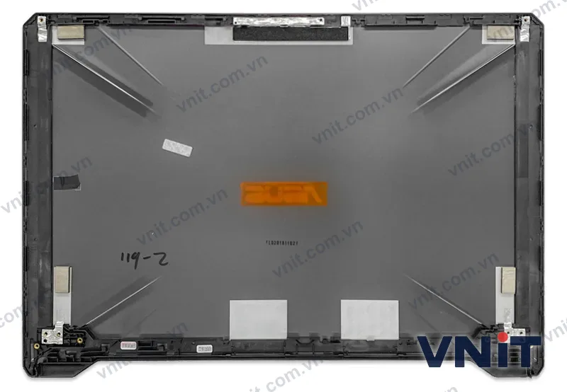 Vỏ laptop Asus FX705 FX86SM FX705GM FX86S 17.3 metal - ảnh 2