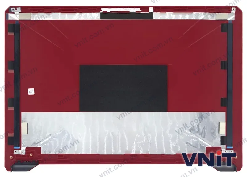 Vỏ laptop Asus FX705 FX86SM FX705GM FX86S 17.3 plastic - Mặt A (nắp lưng màn hình) - ảnh 2