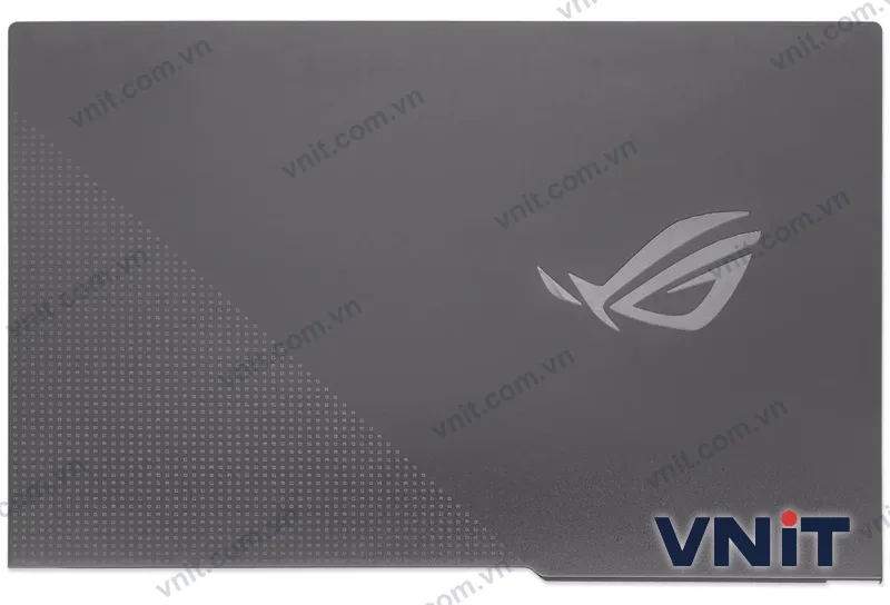Vỏ laptop ASUS G513 G513Q G533 GX551 - Mặt A (nắp lưng màn hình) (Màu xám)