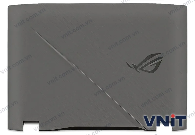 Vỏ laptop ASUS G703V G703VE G703VI metal - Mặt A (nắp lưng màn hình)