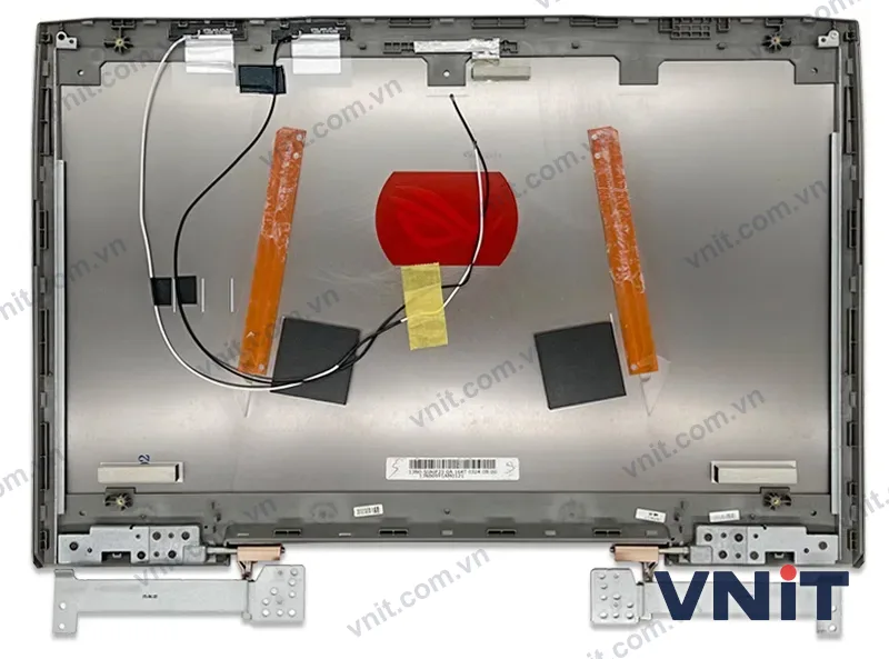 Vỏ laptop ASUS G752 G752V G752VM G752VS G752VY - ảnh 2