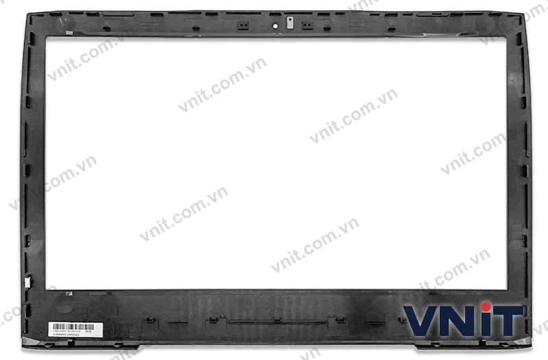 Vỏ laptop ASUS G752 G752V G752VM G752VS G752VY (Màu đen) - ảnh 2
