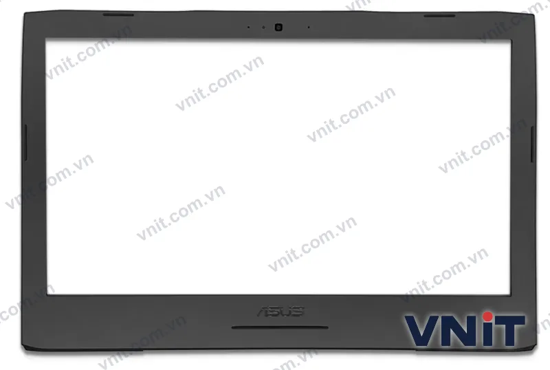 Vỏ laptop ASUS G752 G752V G752VM G752VS G752VY (Màu đen)