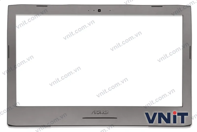 Vỏ laptop ASUS G752 G752V G752VM G752VS G752VY Titanium (Màu vàng)