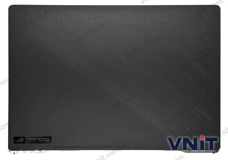 Vỏ laptop ASUS GA503 GA503Q - Mặt A (nắp lưng màn hình) (Màu đen)