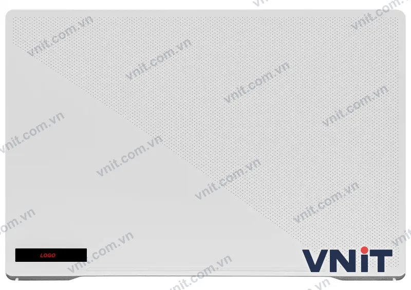Vỏ laptop ASUS GA503 GA503Q - Mặt A (nắp lưng màn hình) (Màu trắng)