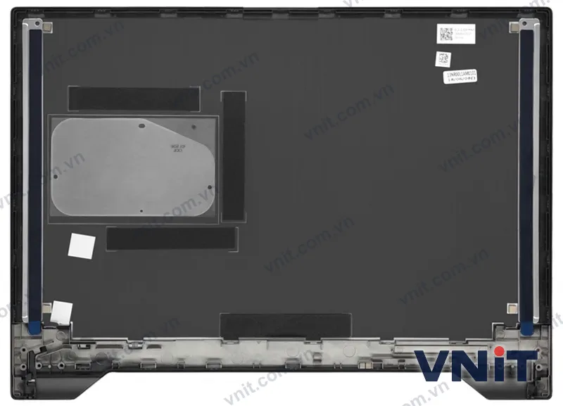 Vỏ laptop ASUS GL504G GL504GM GL504GS GL504GV GL504GW - Mặt A (nắp lưng màn hình) - ảnh 2