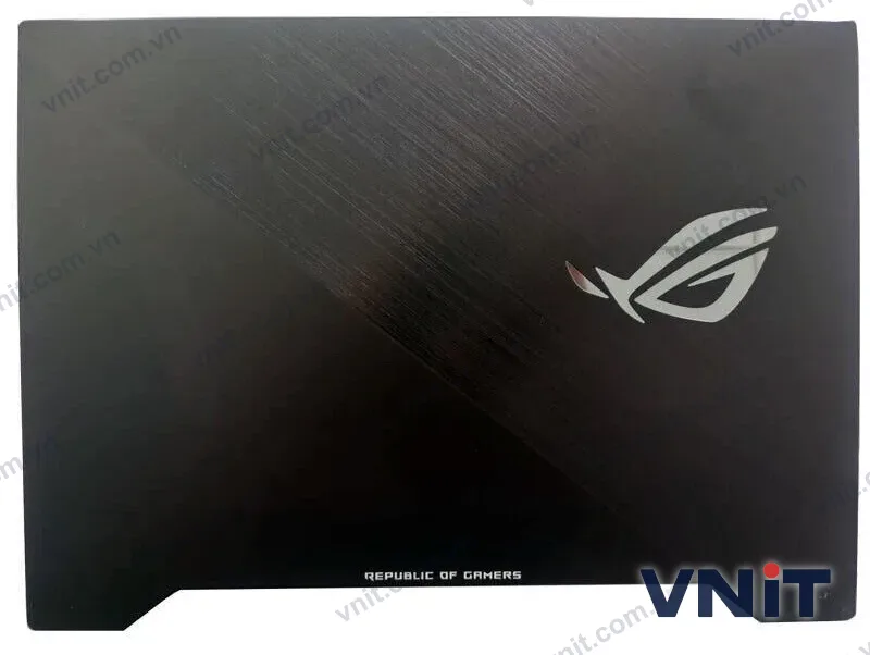 Vỏ laptop ASUS GL504G GL504GM GL504GS GL504GV GL504GW - Mặt A (nắp lưng màn hình)