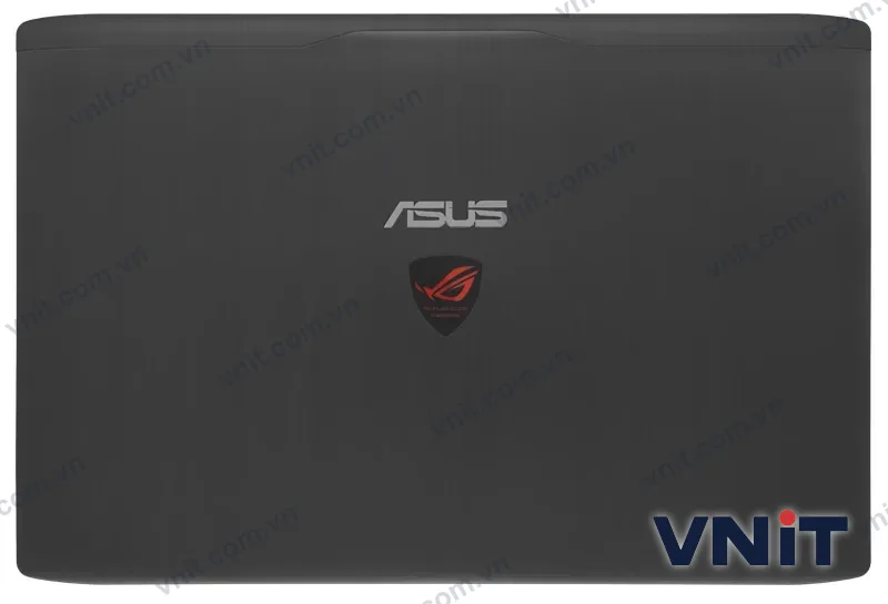 Vỏ laptop Asus GL552 GL552J ZX50V FX-PRO metal - Mặt A (nắp lưng màn hình)