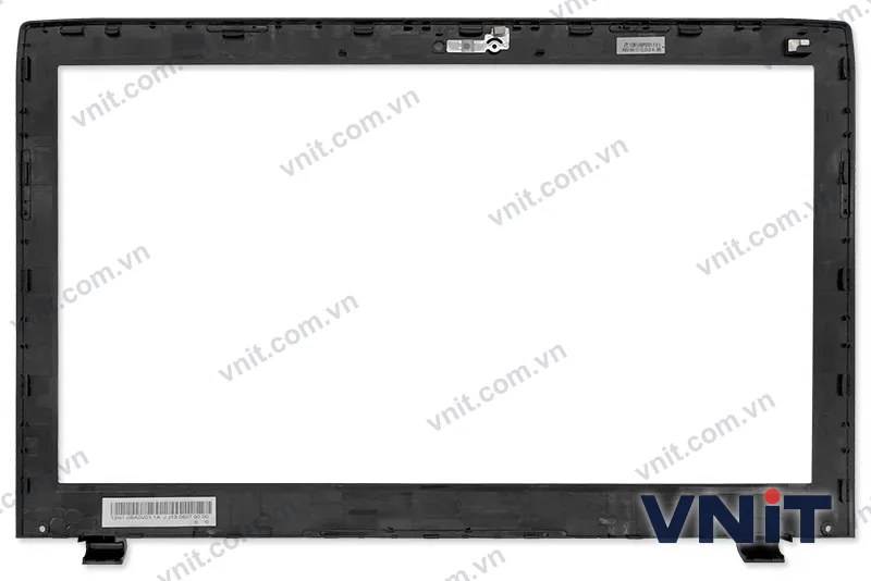 Vỏ laptop Asus GL553 FX553 ZX553 FZ53 FX53 - Mặt B (viền màn hình) (Màu đen) - ảnh 2
