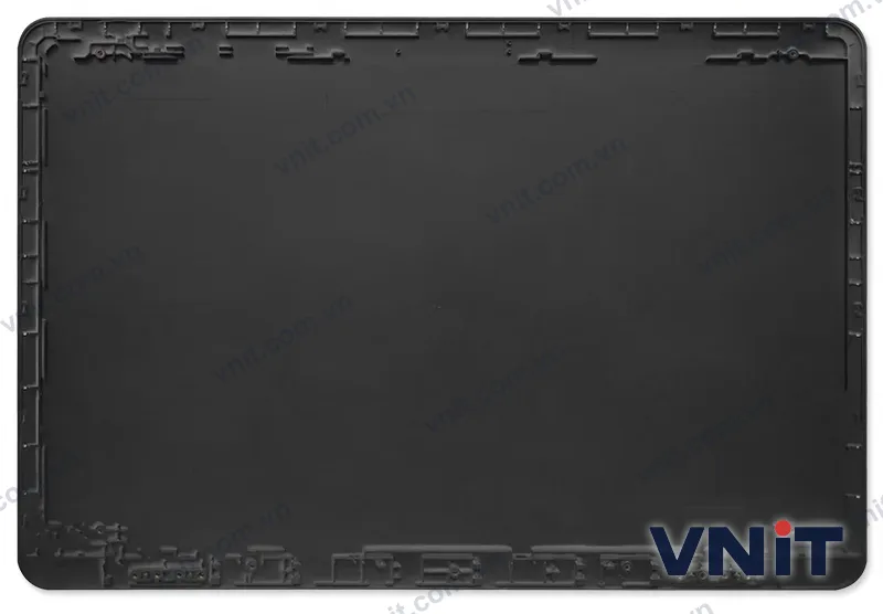 Vỏ laptop Asus K501 V505L A501 V505 K501LB U5000 plastic - Mặt A (nắp lưng màn hình) (Màu đen) - ảnh 2