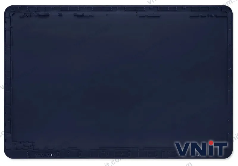 Vỏ laptop Asus K501 V505L A501 V505 K501LB U5000 plastic - Mặt A (nắp lưng màn hình) (Màu xanh) - ảnh 2