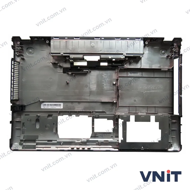 Vỏ laptop Asus N56 N56JR N56V N56VB N56VZ 13GN9J1AP010-1 13GN9J1AP020-1 - Mặt D (đáy máy) - ảnh 2