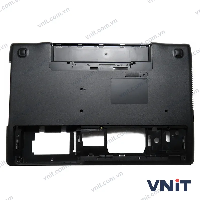 Vỏ laptop Asus N56 N56JR N56V N56VB N56VZ 13GN9J1AP010-1 13GN9J1AP020-1 - Mặt D (đáy máy)
