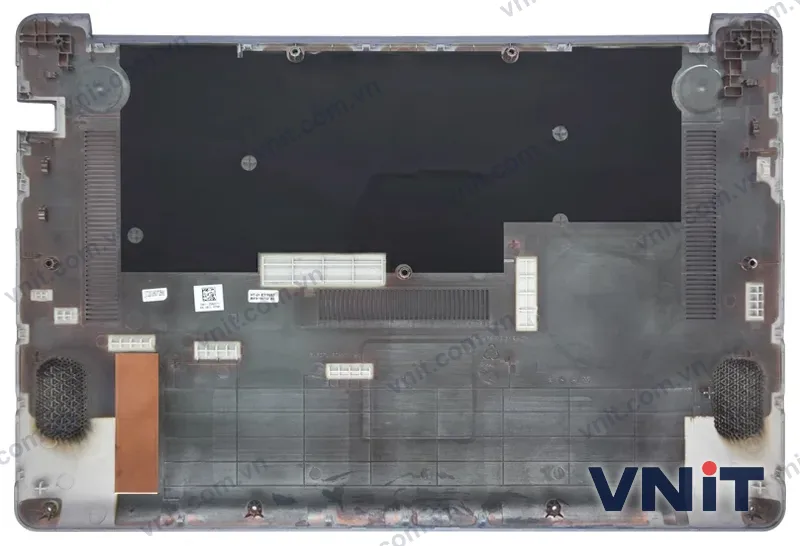 Vỏ laptop ASUS N580 NV580 N580VD NX580V X580V NX580VD - Mặt D (đáy máy) (Màu xanh) - ảnh 2