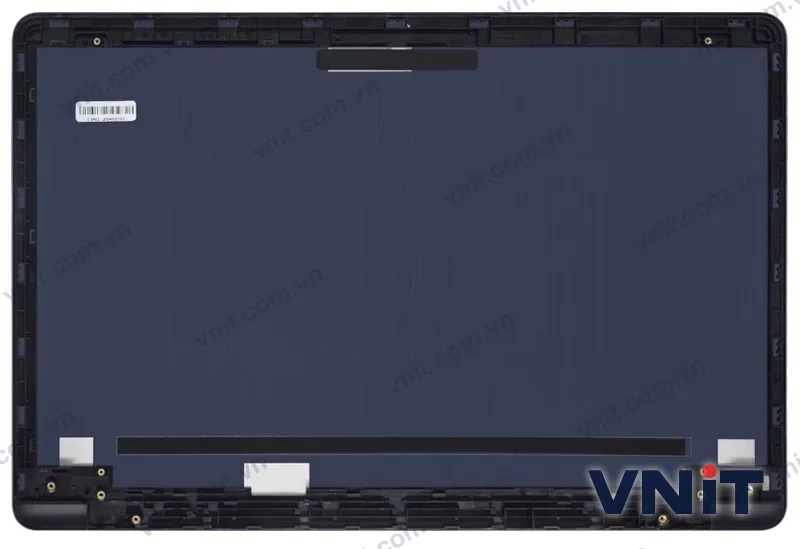 Vỏ laptop ASUS N580 NV580 N580VD NX580V X580V NX580VD metal - Mặt A (nắp lưng màn hình) (Màu xanh) - ảnh 2