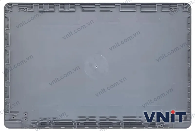 Vỏ laptop ASUS N580 NV580 N580VD NX580V X580V NX580VD plastic - Mặt A (nắp lưng màn hình) (Màu vàng) - ảnh 2